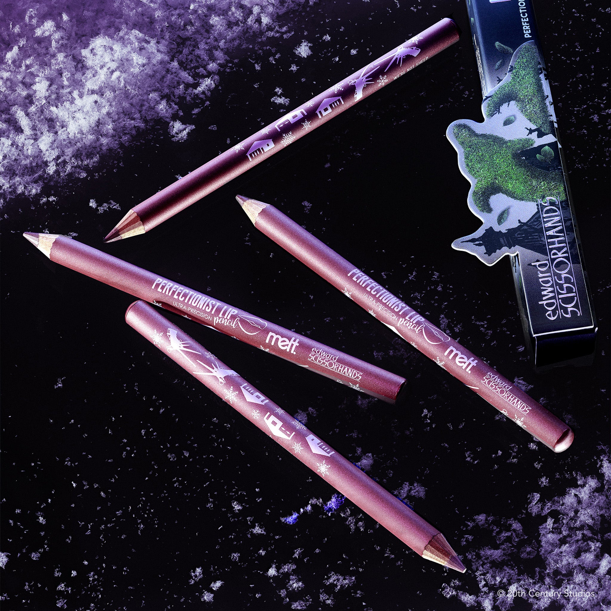 We’re not Sheep Lip Pencil