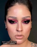 Gemini II Palette