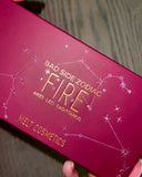 Fire Mini Eyeshadow Palette