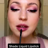 Rebel Holo Plumping Lip Gloss