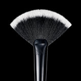 713 Contour Fan Brush