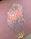 Kaleidoscope Body Glitter
