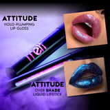 Bad Side Zodiac Lip Bundle