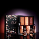 Dark SexFoils Set