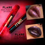 Bad Side Zodiac Lip Bundle