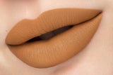 Golden Liquid Lipstick