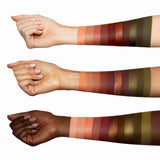 Gemini II Palette