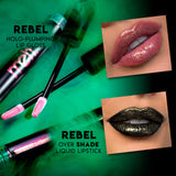 Bad Side Zodiac Lip Bundle