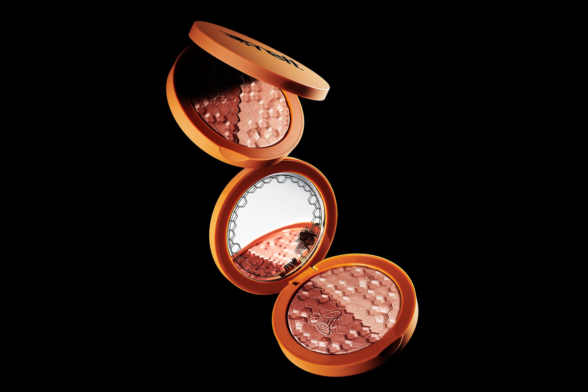 Raw Honey Blush