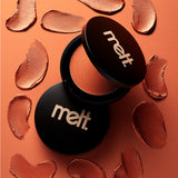 Sundown Cream Blushlight