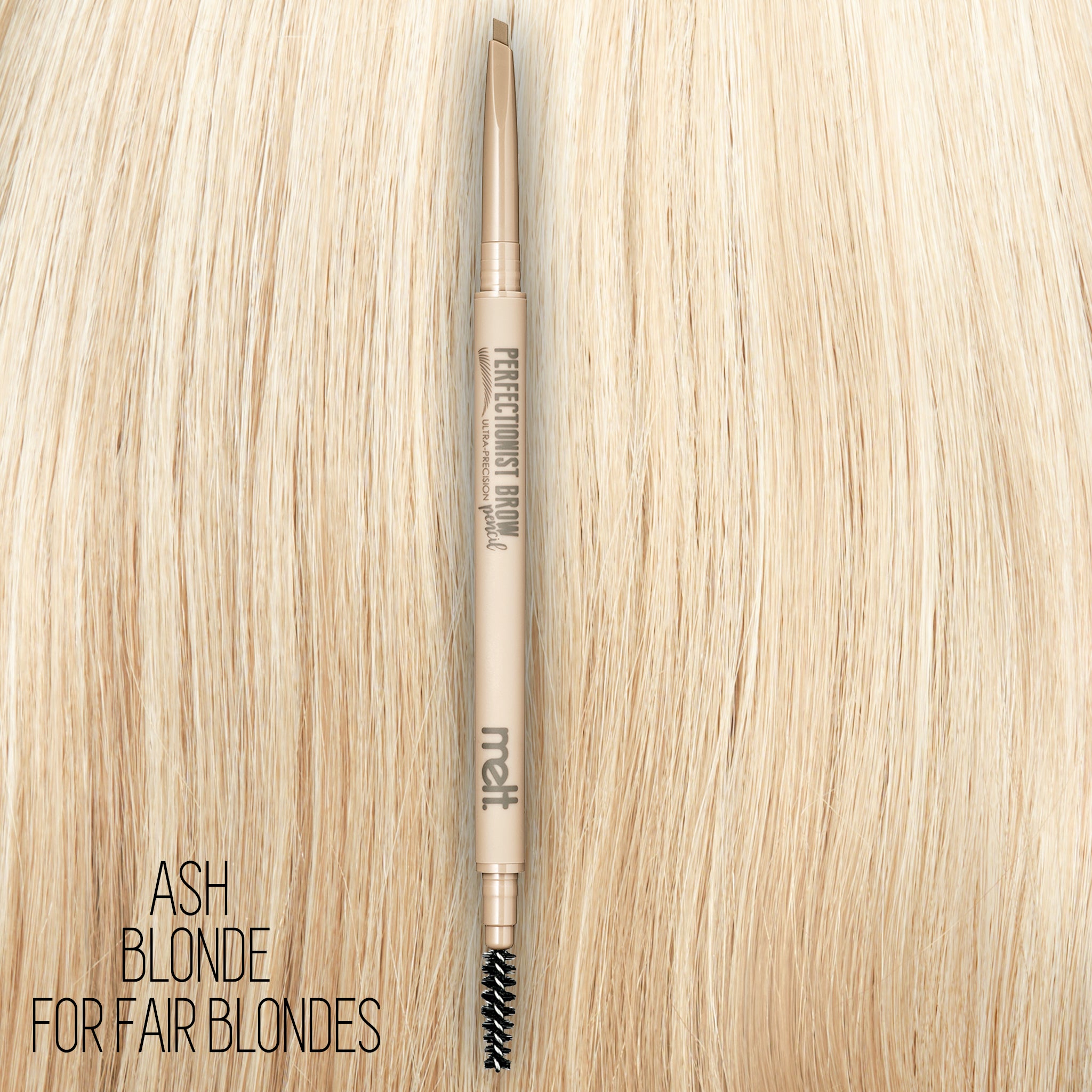 Ash Blonde Brow Pencil