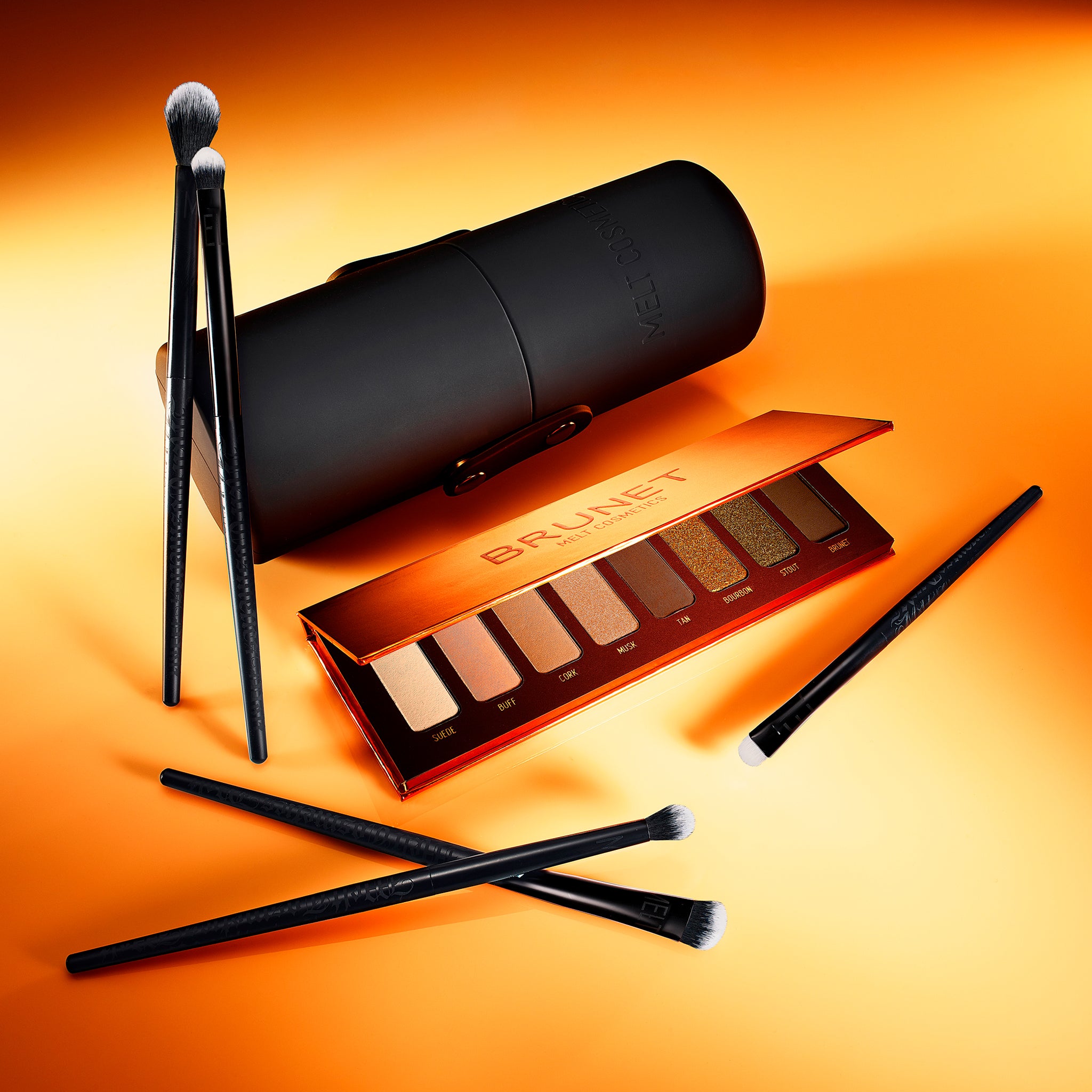 Brunet Collection