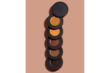 The Cream Sculpt Stack