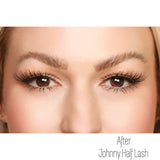 Johnny Half Lash