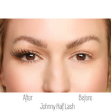 Johnny Half Lash