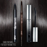 Dark Brown Perfectionist Bundle