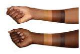 The Cream Sculpt Stack