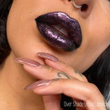 Flare Holo Plumping Lip Gloss