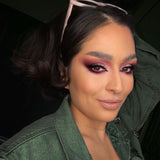 Gemini II Palette