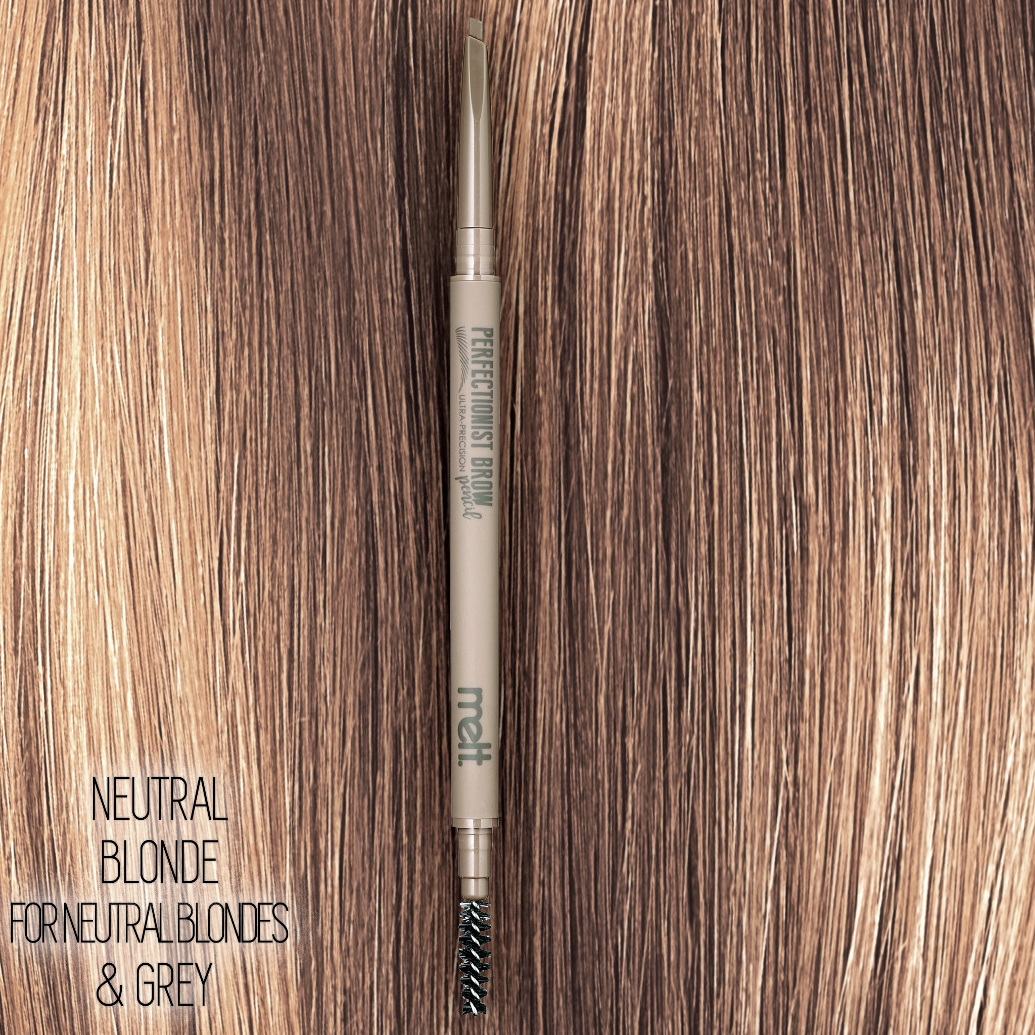 Neutral Blonde Brow Pencil