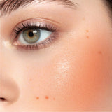 Sandy Cheeks Cream Blushlight