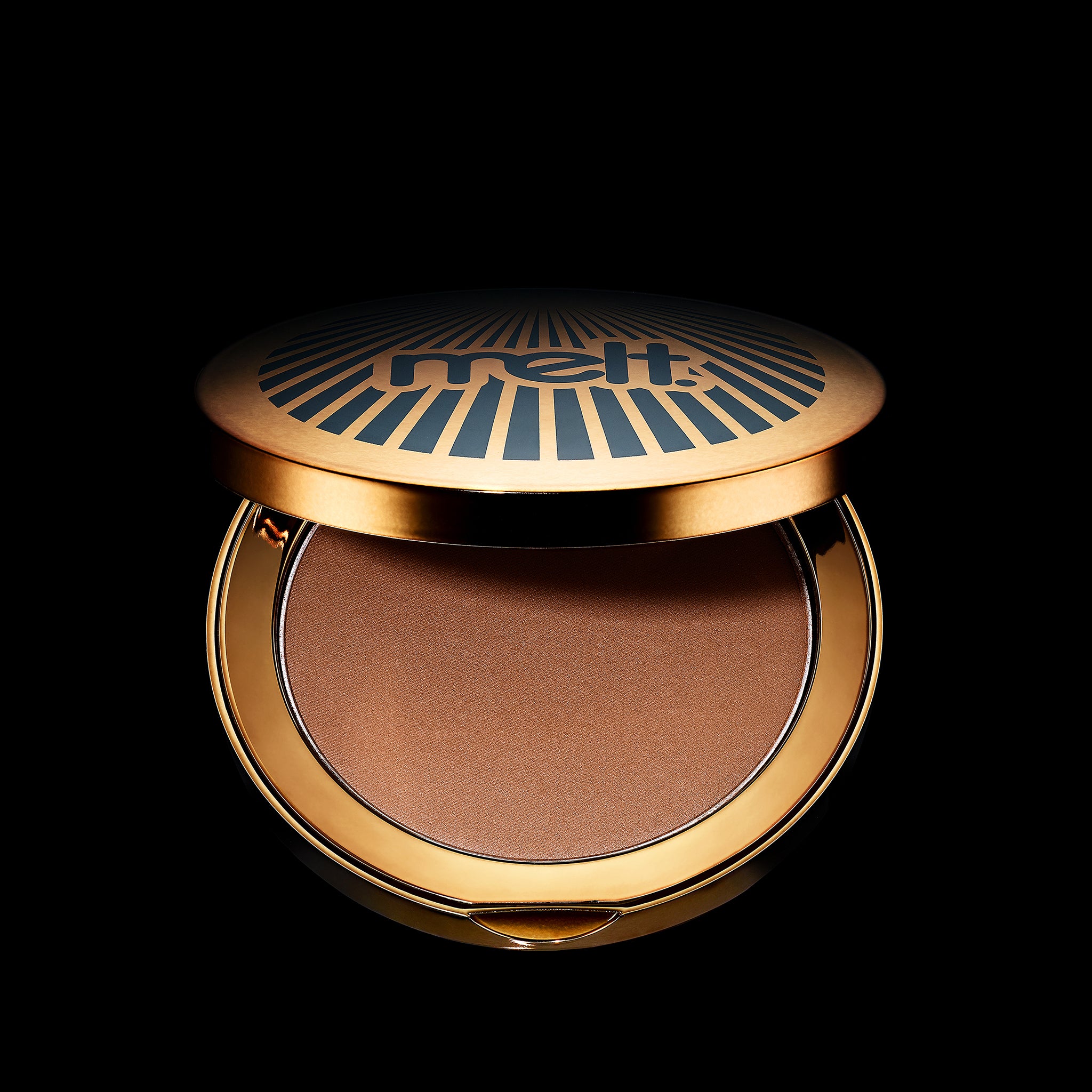 Santa Barbara Bronzer