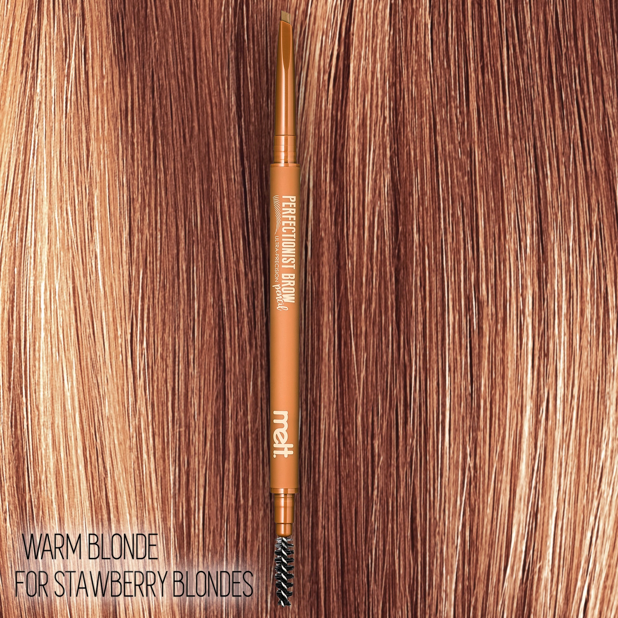 Warm Blonde Brow Pencil