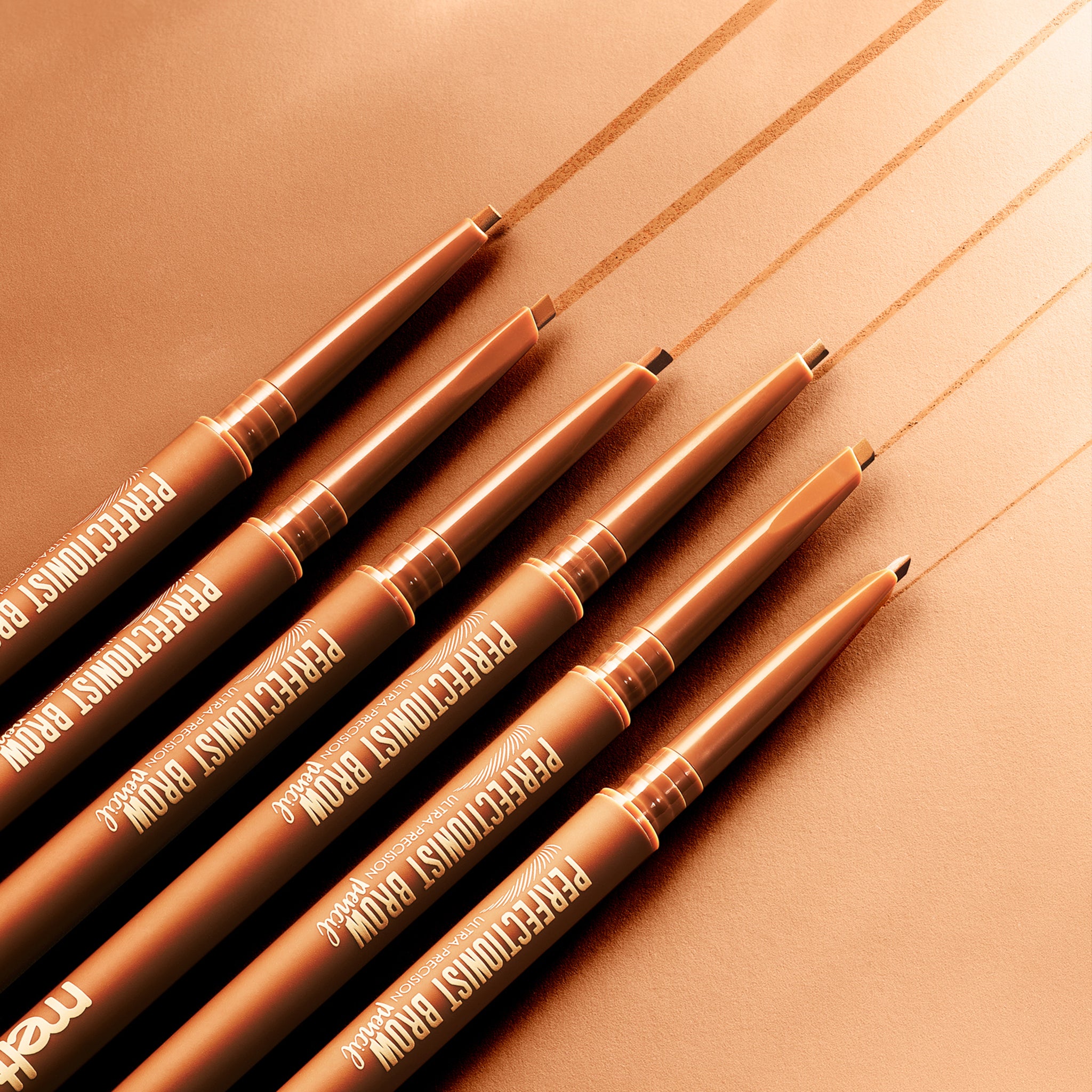 Warm Blonde Brow Pencil