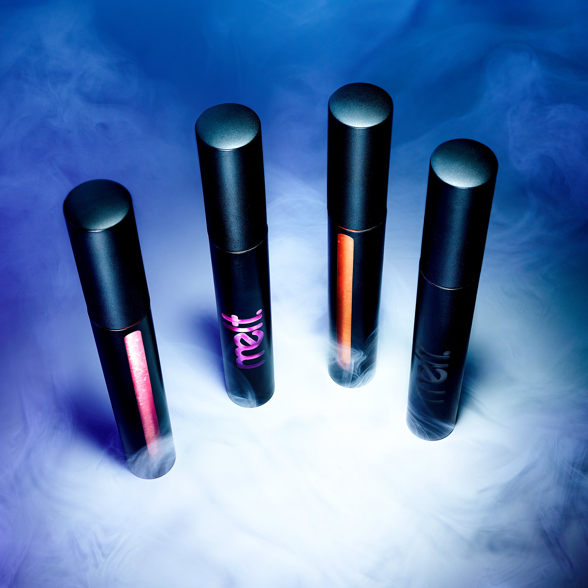 Bad Side Zodiac Lip Bundle