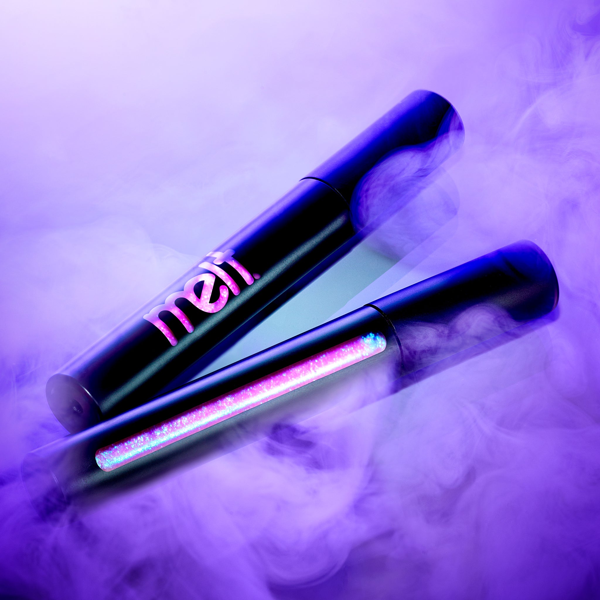 Attitude Holo Plumping Lip Gloss